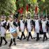В Кобрине воскресили победу 1812 года на фестивале реконструкции