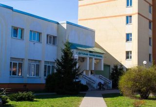 Кобринская ЦРБ и Детская больница работают в выходные: график