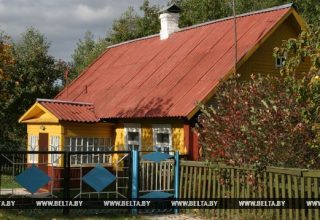 Лучший архивист Беларуси живет в Кобрина