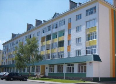 Центральная районная Библиотека Кобрин