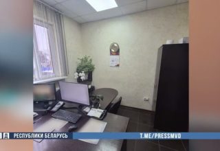 На Кобринщине две сестры украли с предприятия более 230 тыс. рублей
