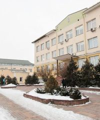 Кобринский филиал РУП «Брестское агентство по государственной регистрации и земельному кадастру» (БТИ)