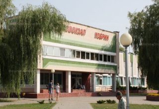 Автобус «Кобрин – Минянка» с 13 декабря отменяется
