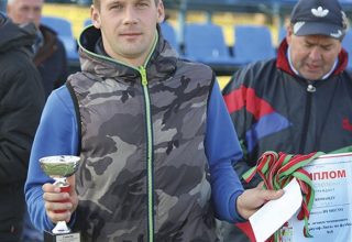 Когда миром правит футбол