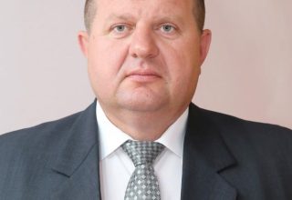 В Кобринском райисполкоме новый председатель
