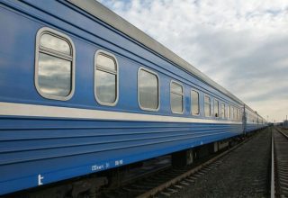 Закрытие  ж/д переезда переезда возле д. Залесье