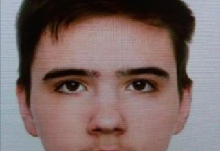 Может уехать в Россию. Пропавшего подростка из Кобрина заметили в Витебске