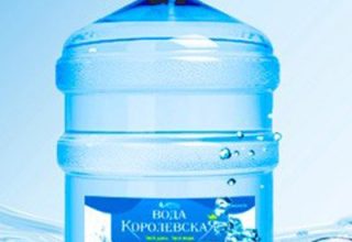 Программа «Чистая вода» в Кобинском районе