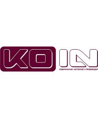 Интернет-провайдер «KOIN»