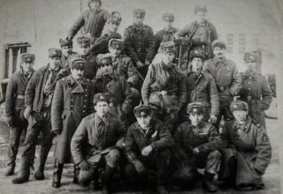 То, что снится до сих пор: афганец Михаил Романюк рассказал о службе