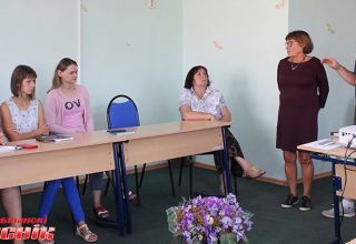 Вместе мы сильнее