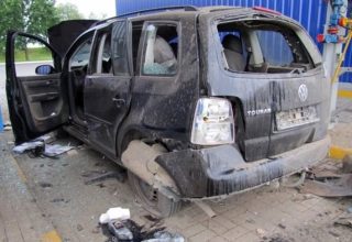 Бывшего директора фирмы в Кобрине приговорили к 2,5 года за халатность