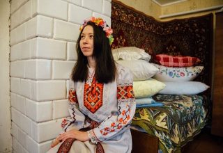 Кобринчанка бросившая работу в Минске победила в конкурсе