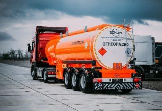 О состоянии перевозки опасных грузов в Кобринском районе