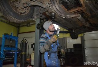 Активные граждане Кобринщины получают шанс стать бизнесменами