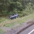 Смертельное ДТП на трассе Р-127 в Кобринском районе