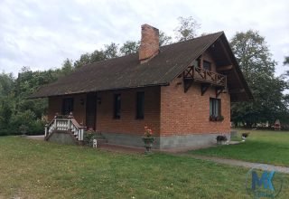 Агротуристический маршрут свяжет Кобринский и Жабинковский районы
