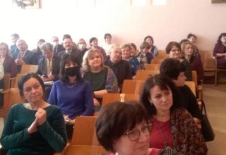 В Кобрине и районе выбрали лучших среди учреждений образования