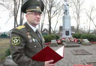 Обеспечить боеготовность страны готовы в комиссариате Кобрина