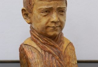 Кобринский музей представил новый «экспонат для любопытных»