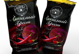 Кобринское мороженое скоро появиться в Китае