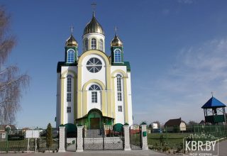 В Кобрине батюшка поговорит с молодежью о Суворове