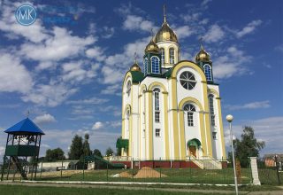 В Кобрине 25 декабря пройдет встреча молодежного братства
