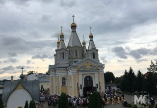 Пасха и коронавирус: жителей Кобринщины просят быть благоразумными