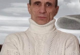 В Кобрине 4 марта из дома ушел 58-летний мужчина и пропал
