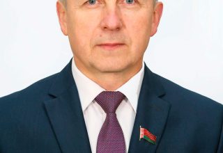 Выбрали депутата по Кобринскому избирательному округу