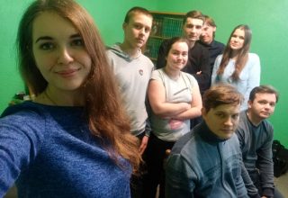Кобринская команда «Пингвины» стала победителем международной онлайн-викторины