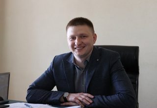 Директор Кобринского предприятия мелиоративных систем о милеорации