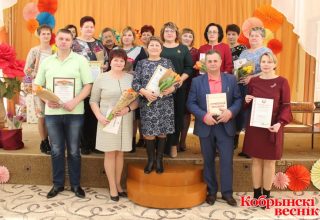 В этом году Дивинский детский дом отметил 60-летие