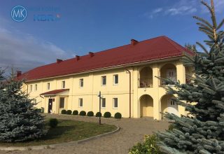 В Кобрине и районе начался конкурс от Кобринского ЖКХ