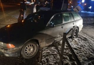 Происшествие в Кобрине: попросил сфотографироваться с автомобилем и угнал