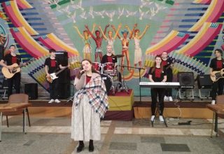 Победители областного этапа V Республиканского смотра-конкурса из Кобрина