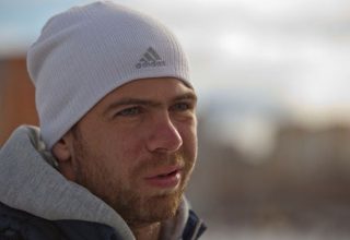 Уроженец Кобрина помогает столичному «Динамо» воспитывать молодое поколение