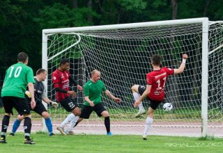 Сегодня в Кобрине игра между ФК «Кобрин» – ФК «Малорита»
