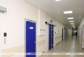 Отравившихся грибами в Кобрине мать и ребенка перевели в минский НПЦ