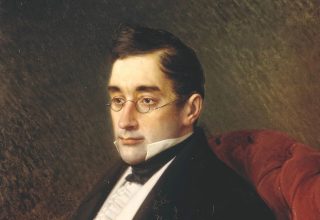 История жизни А.С. Грибоедова связана с Кобрином
