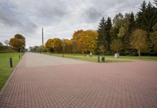 На этой неделе в Брестской области ожидается до +20 градусов