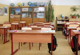 1 сентября в Кобринском районе за парты сядут 10970 учеников