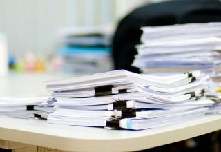 В Кобрине реконструировали здание агентства по госрегистрации