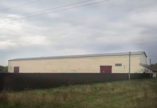 Сдаются в аренду здания по ул. Калинина