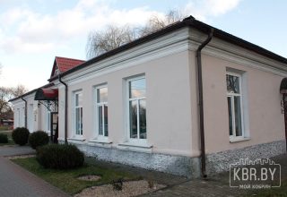 В Кобрине функционирует отделение дневного пребывания для инвалидов и пожилых