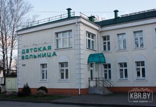 Возобновляется плановая госпитализация в детской больнице