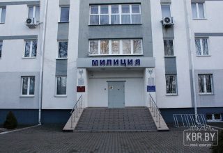 В Кобрине раскрыли дело о пропавшей технике