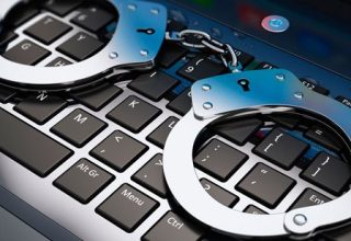 Интимный шантаж, взломанные соцсети – всё о киберпреступности на Кобринщине