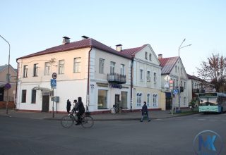 С 4 по 6 июня на на перекрестке в центре будет изменён режим работы светофора