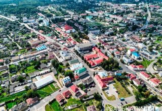 В Кобрине появятся две новые улицы